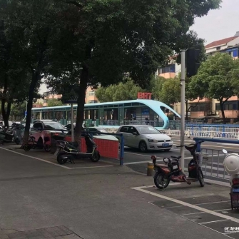 出租怀德中路上的商铺