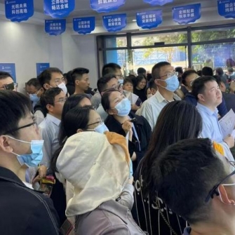 深圳6折人才房成为历史