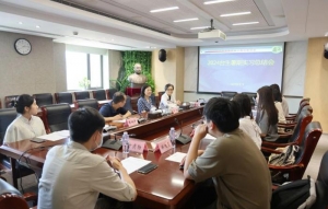 台生在沪暑期实习 冀将所学所感带回台湾